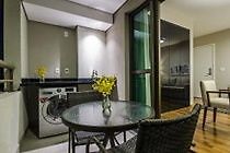 Gran Estanconfor Veranda Berrini Hotel São Paulo Exterior foto